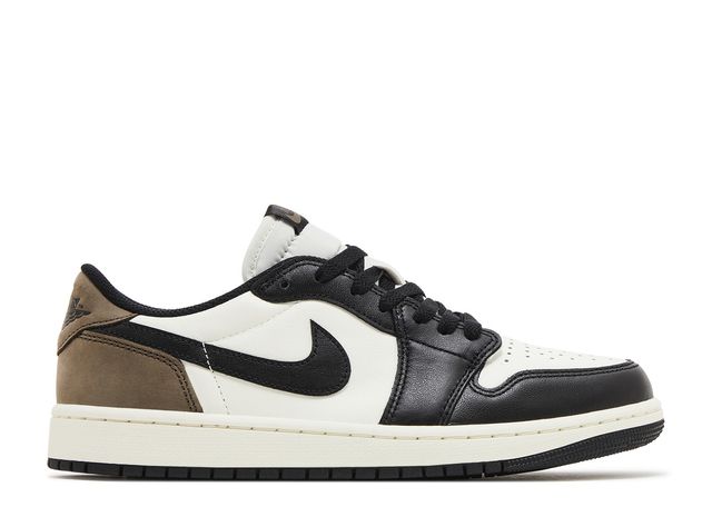 Nike Air Jordan 1 Low Retro OG Mocha