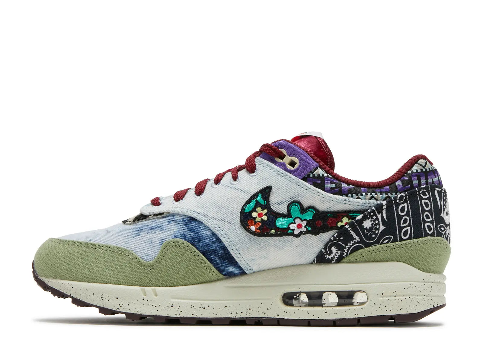 Nike Air Max 1 SP Concepts Mellow