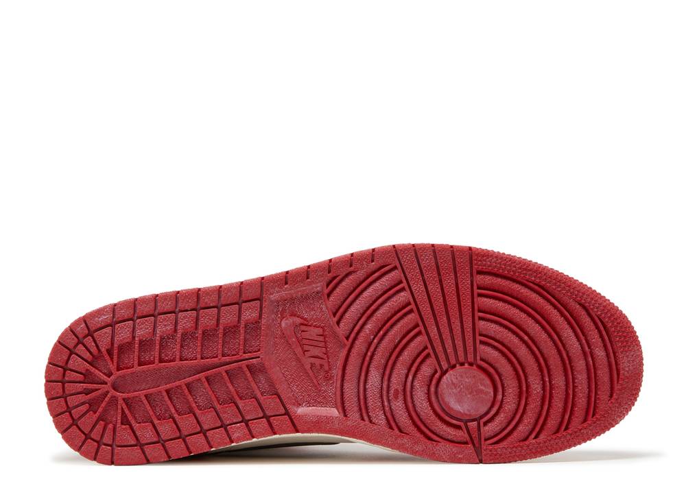 Nike Air Jordan 1 Retro High OG Chicago Lost and Found