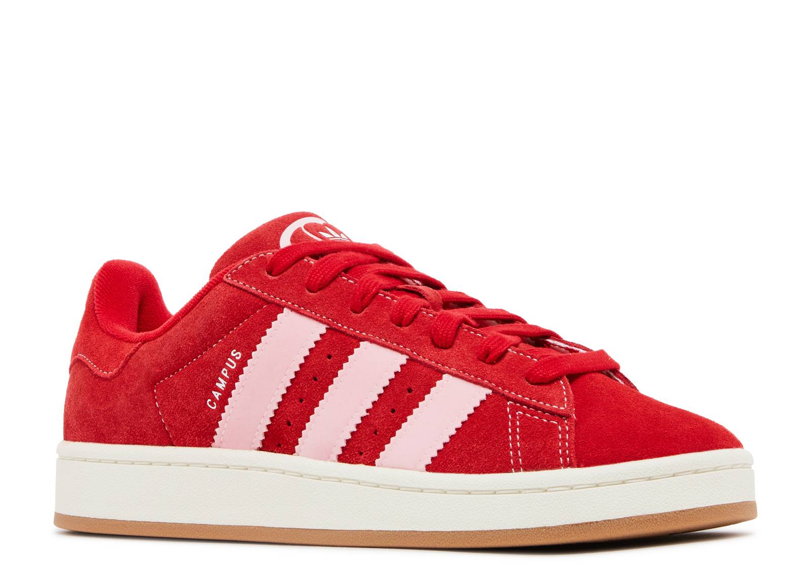 Adidas Campus 00s Better Scarlet Clear Pink