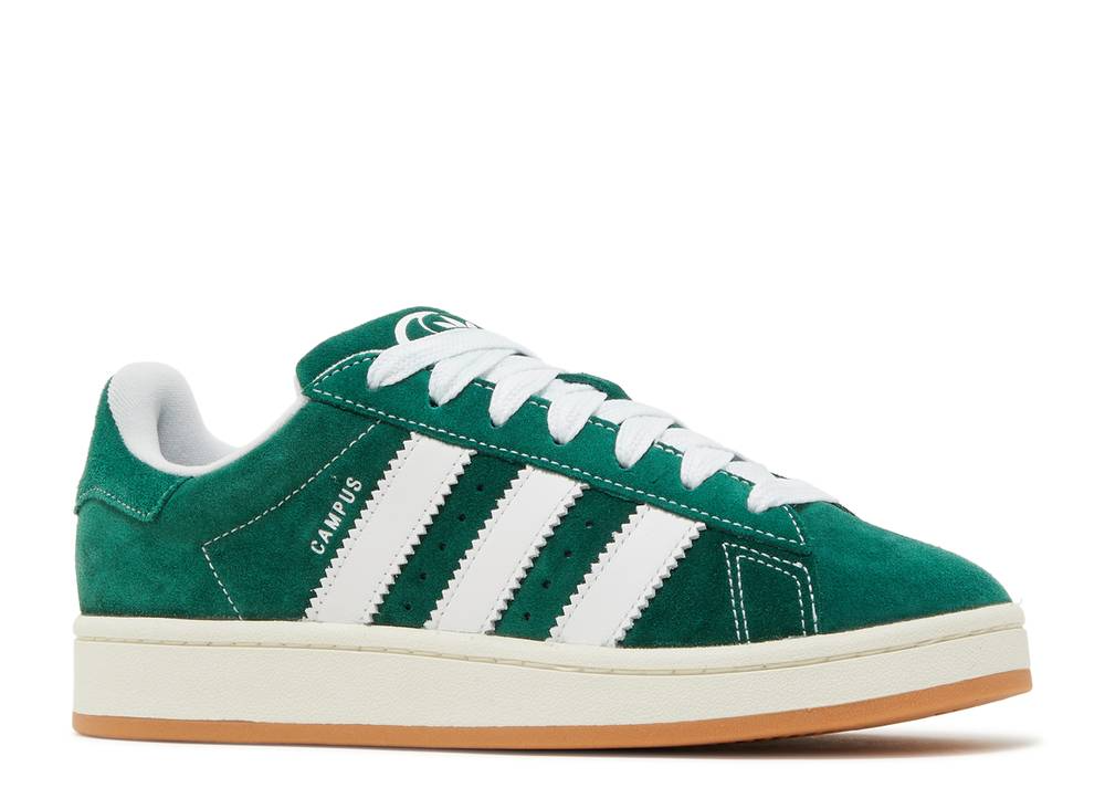 Adidas Campus 00s 'Dark Green'