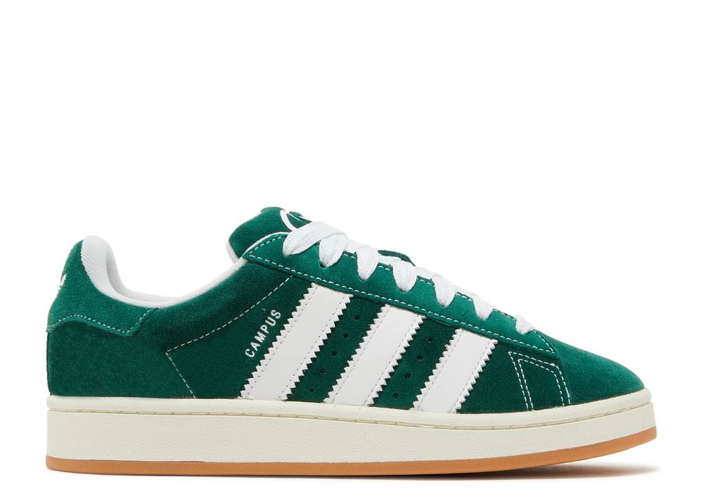Adidas Campus 00s 'Dark Green'