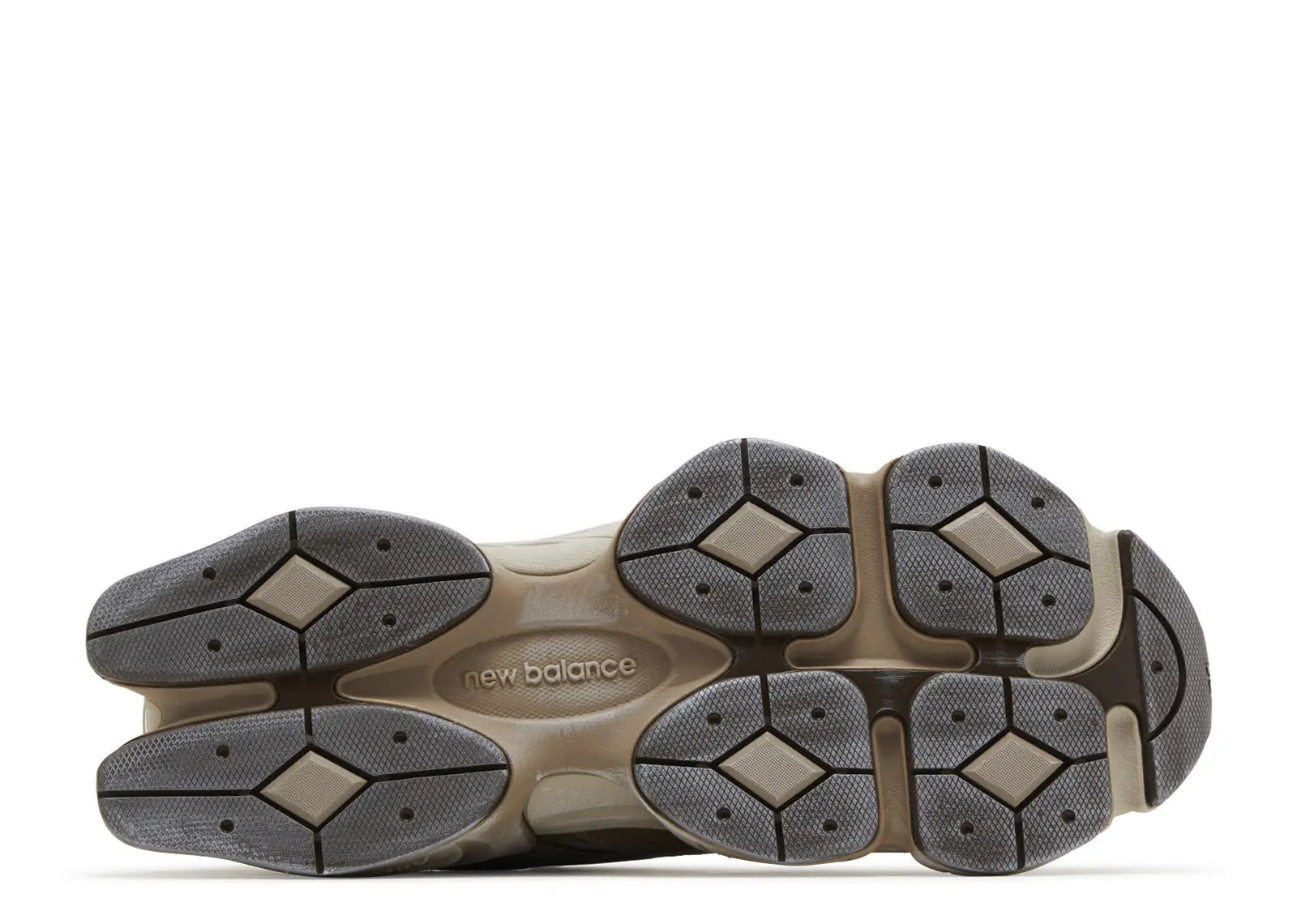 New Balance 9060 Mushroom Timberwolf