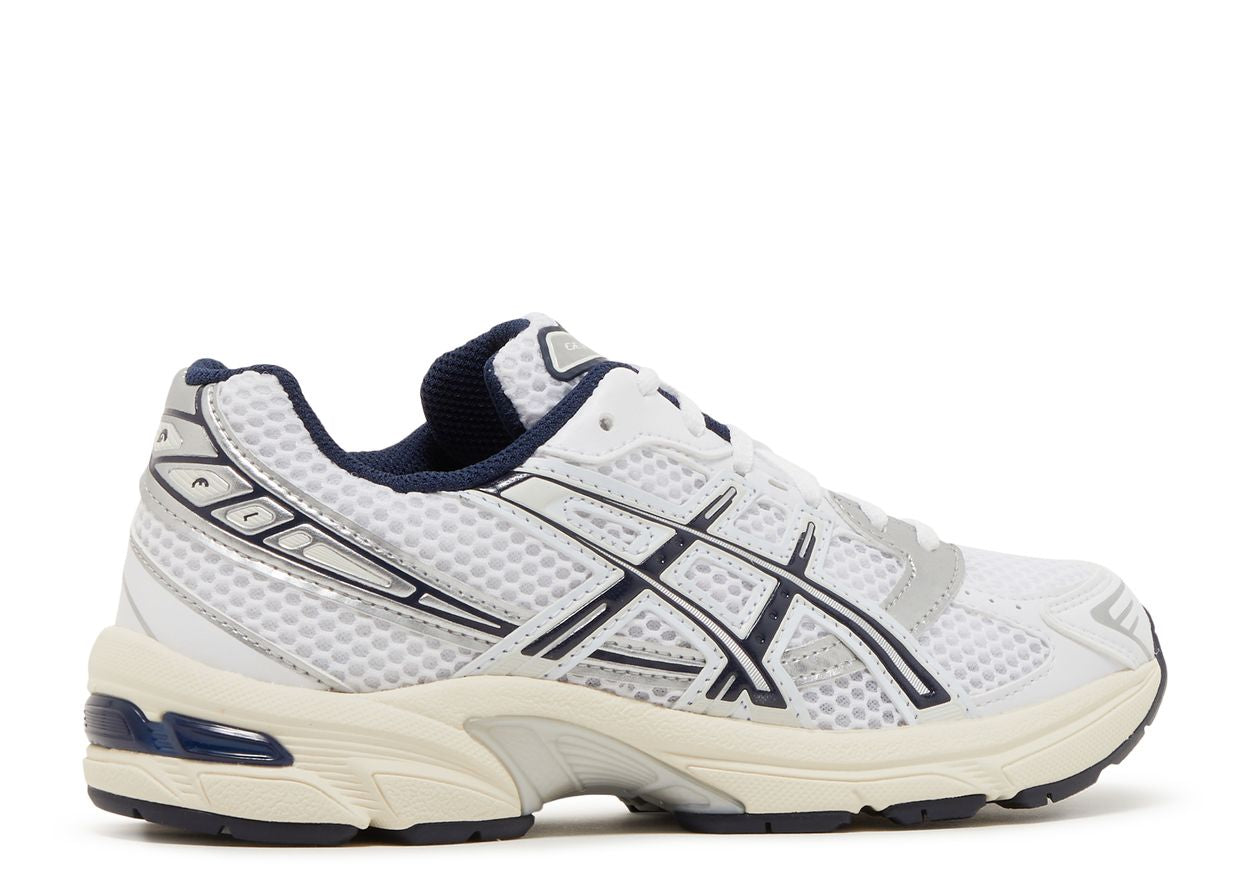 ASICS Gel-1130 White Midnight (W)