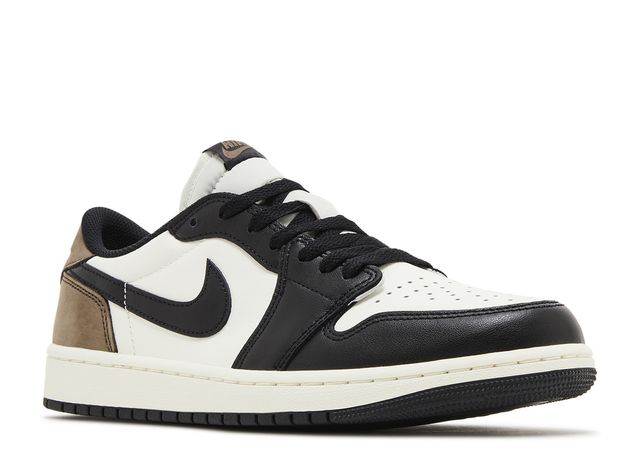 Nike Air Jordan 1 Low Retro OG Mocha