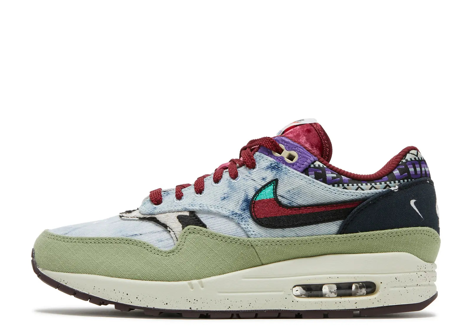 Nike Air Max 1 SP Concepts Mellow