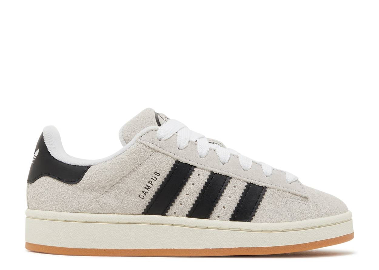 Adidas Campus 00s Crystal White Core Black (W)
