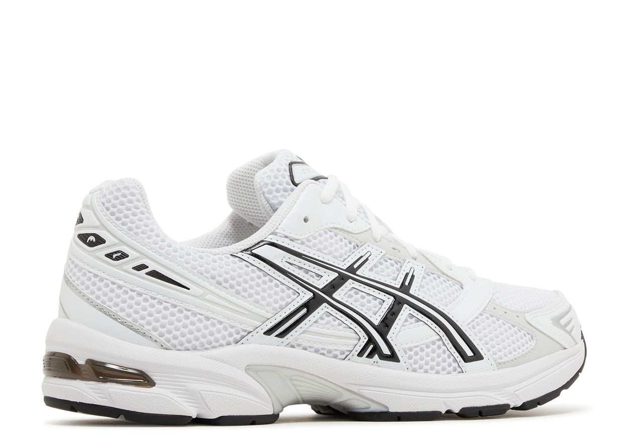 ASICS Gel-1130 White Black