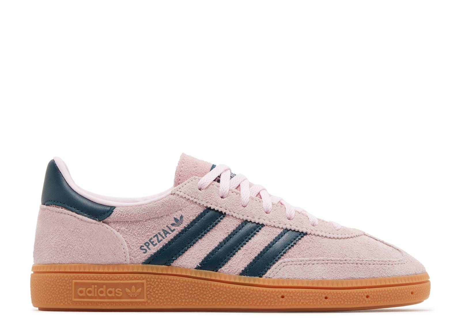 Adidas Handball Spezial Clear Pink W