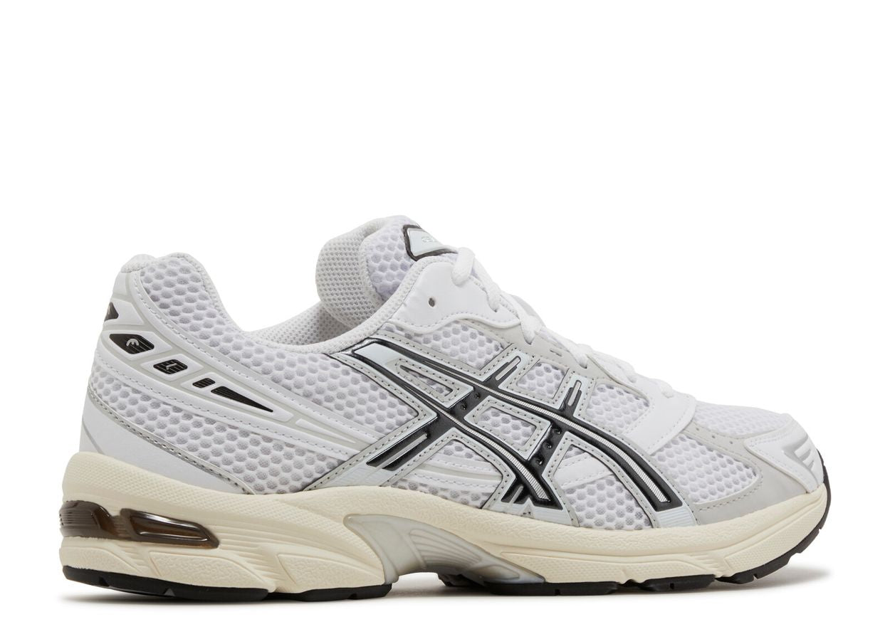 ASICS Gel-1130 White Cloud Grey