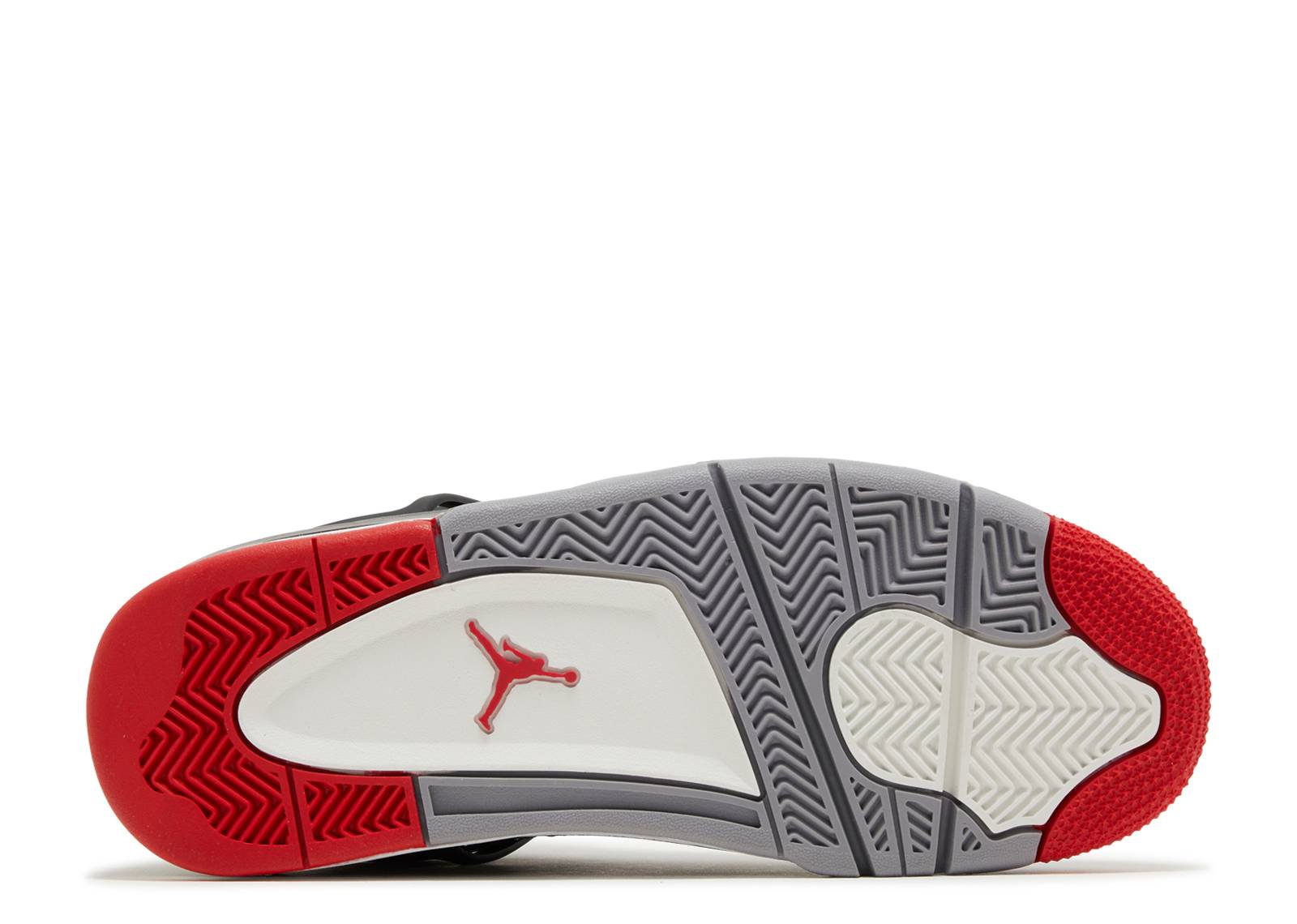 Nike Air Jordan 4 Retro Bred Reimagined (GS)
