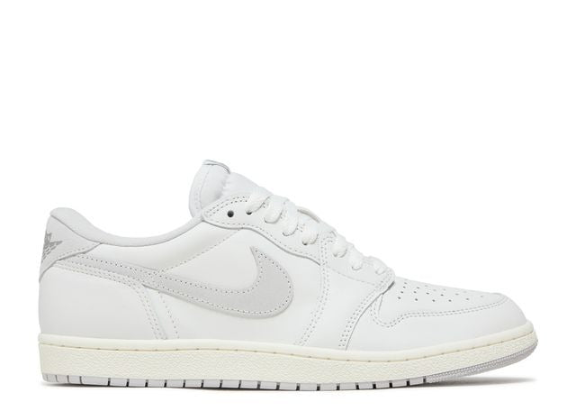 Nike Air Jordan 1 Low Retro '85 OG Neutral Grey