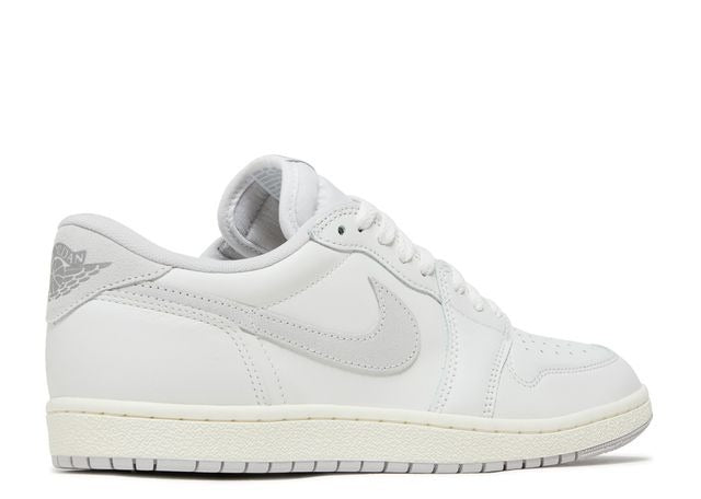 Nike Air Jordan 1 Low Retro '85 OG Neutral Grey