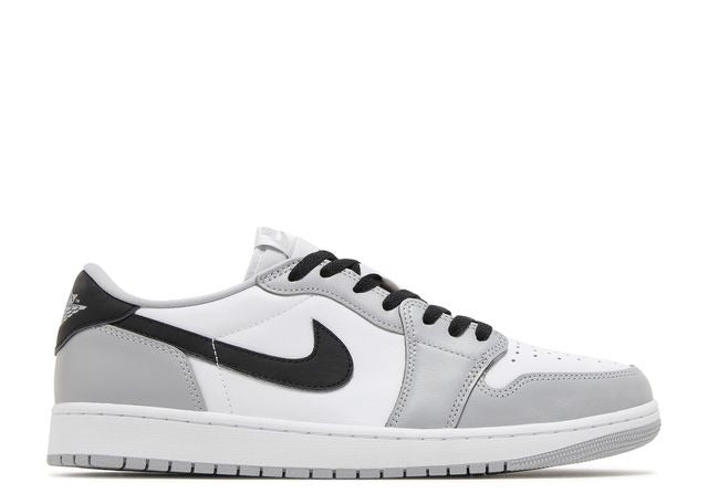 Nike Air Jordan 1 Retro Low OG Barons