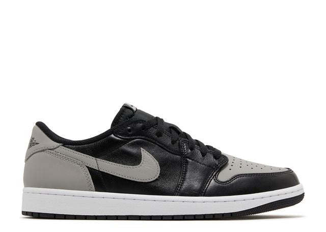 Nike Air Jordan 1 Retro Low OG Shadow 2024