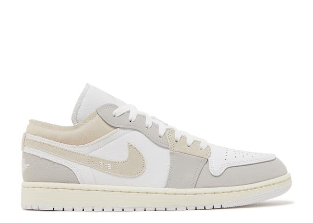 Nike Air Jordan 1 Low SE Craft Grey