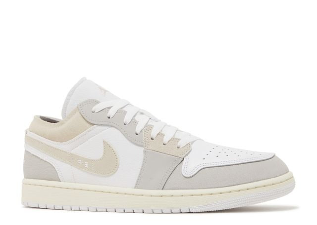 Nike Air Jordan 1 Low SE Craft Grey