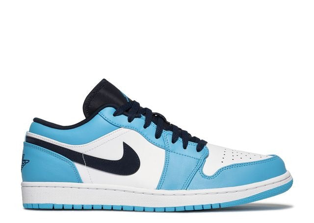 Nike Air Jordan 1 Low UNC