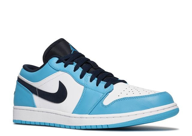 Nike Air Jordan 1 Low UNC