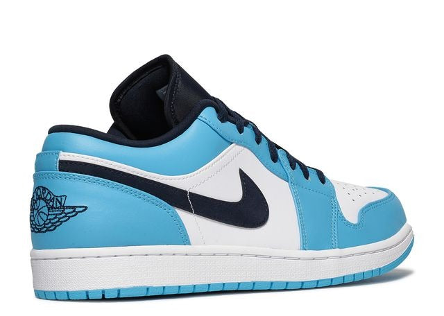 Nike Air Jordan 1 Low UNC