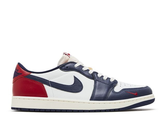 Nike Air Jordan 1 Low OG Howard University