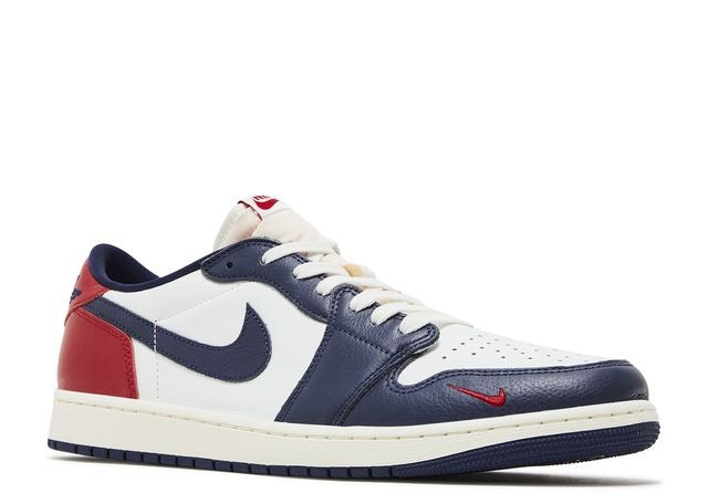 Nike Air Jordan 1 Low OG Howard University