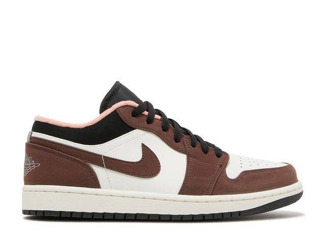 Nike Air Jordan 1 Low Mocha