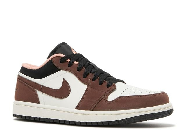 Nike Air Jordan 1 Low Mocha