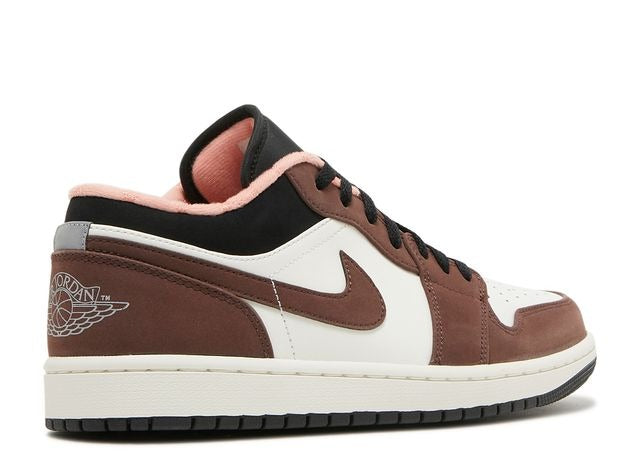 Nike Air Jordan 1 Low Mocha