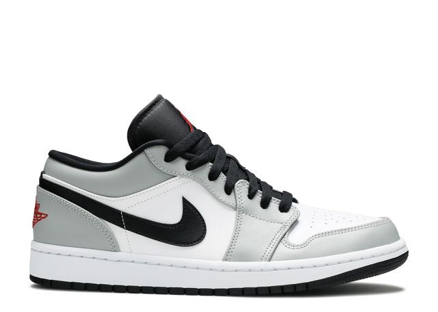 Nike Air Jordan 1 Low Light Smoke Grey