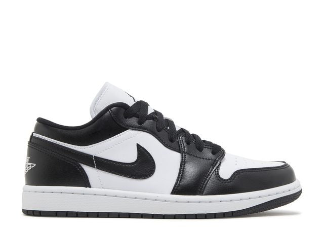 Nike Air Jordan 1 Low Panda (W)