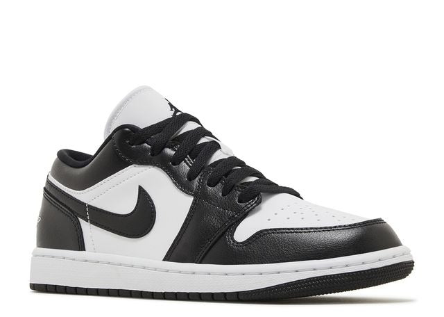 Nike Air Jordan 1 Low Panda (W)