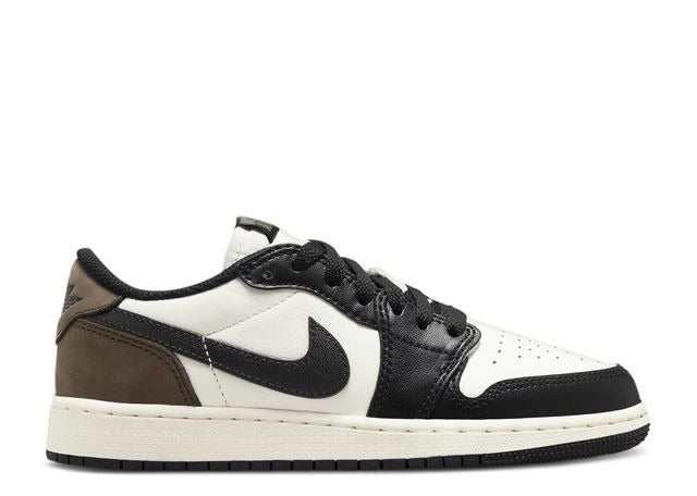 Nike Air Jordan 1 Low OG Mocha (GS)