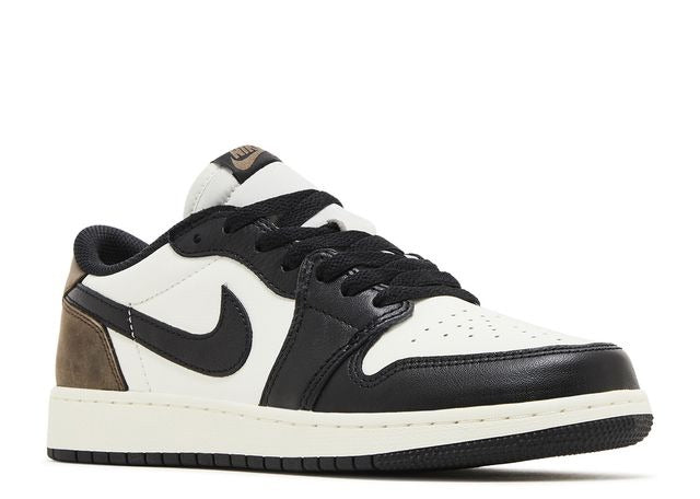 Nike Air Jordan 1 Low OG Mocha (GS)