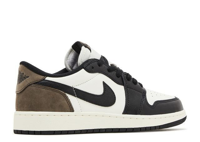 Nike Air Jordan 1 Low OG Mocha (GS)