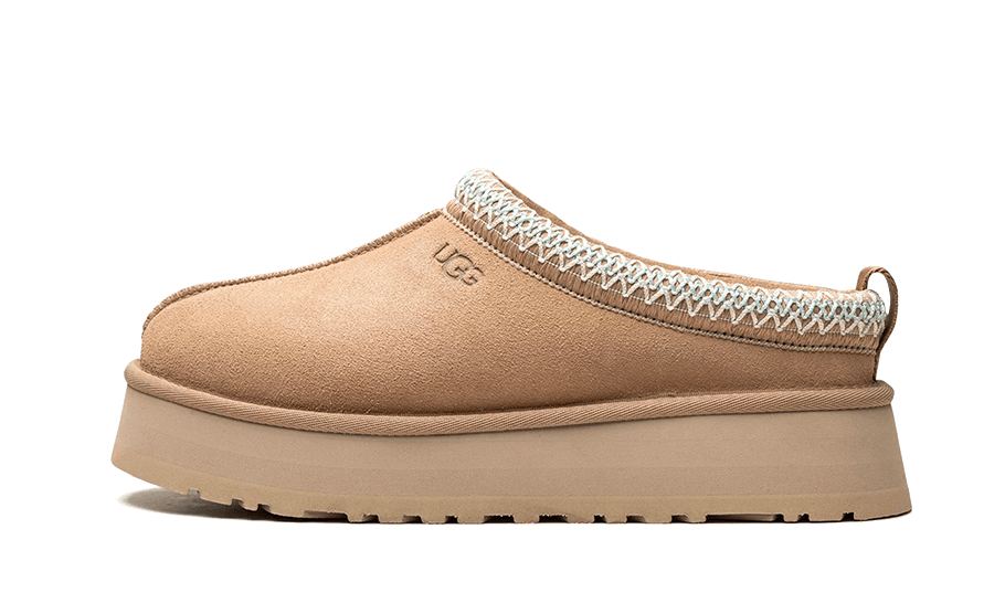 Ugg Tazz Slipper Sand